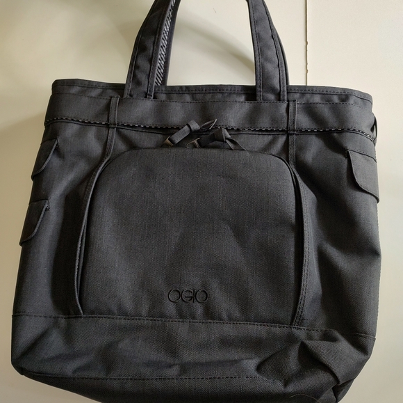 OGIO Travel Tote - Picture 2 of 7